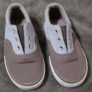 Austin Trading co slip on